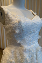 Love Lace - Size 18