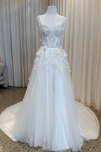 Love Lace - Size 8