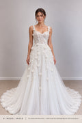 Love Lace - Size 8
