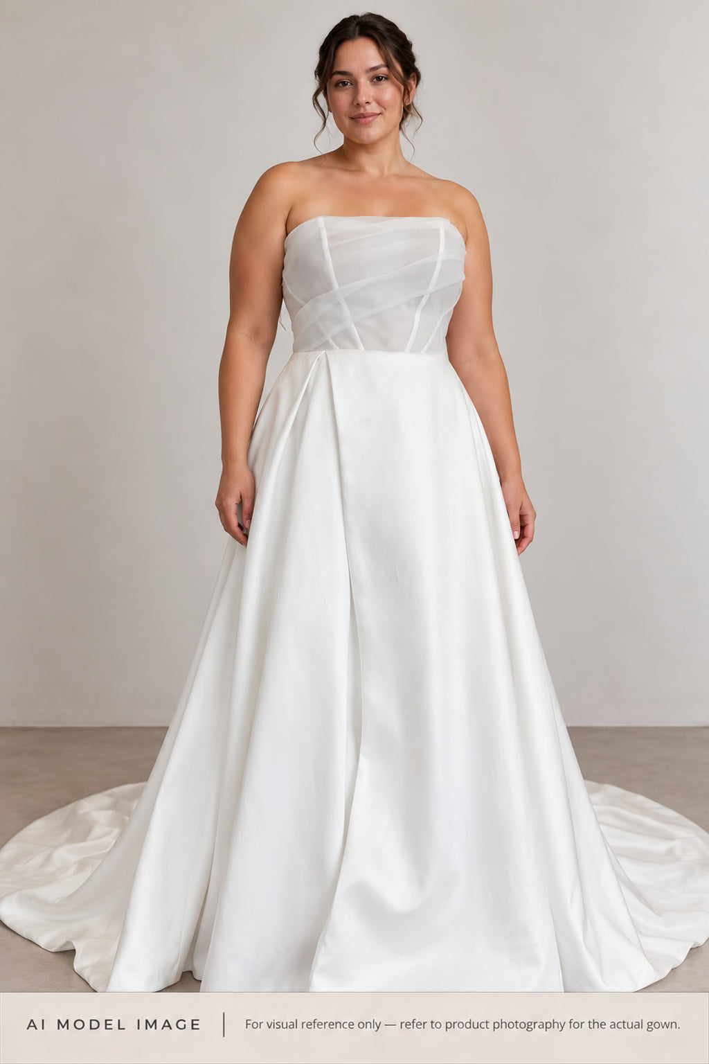 Michelle - Size 18