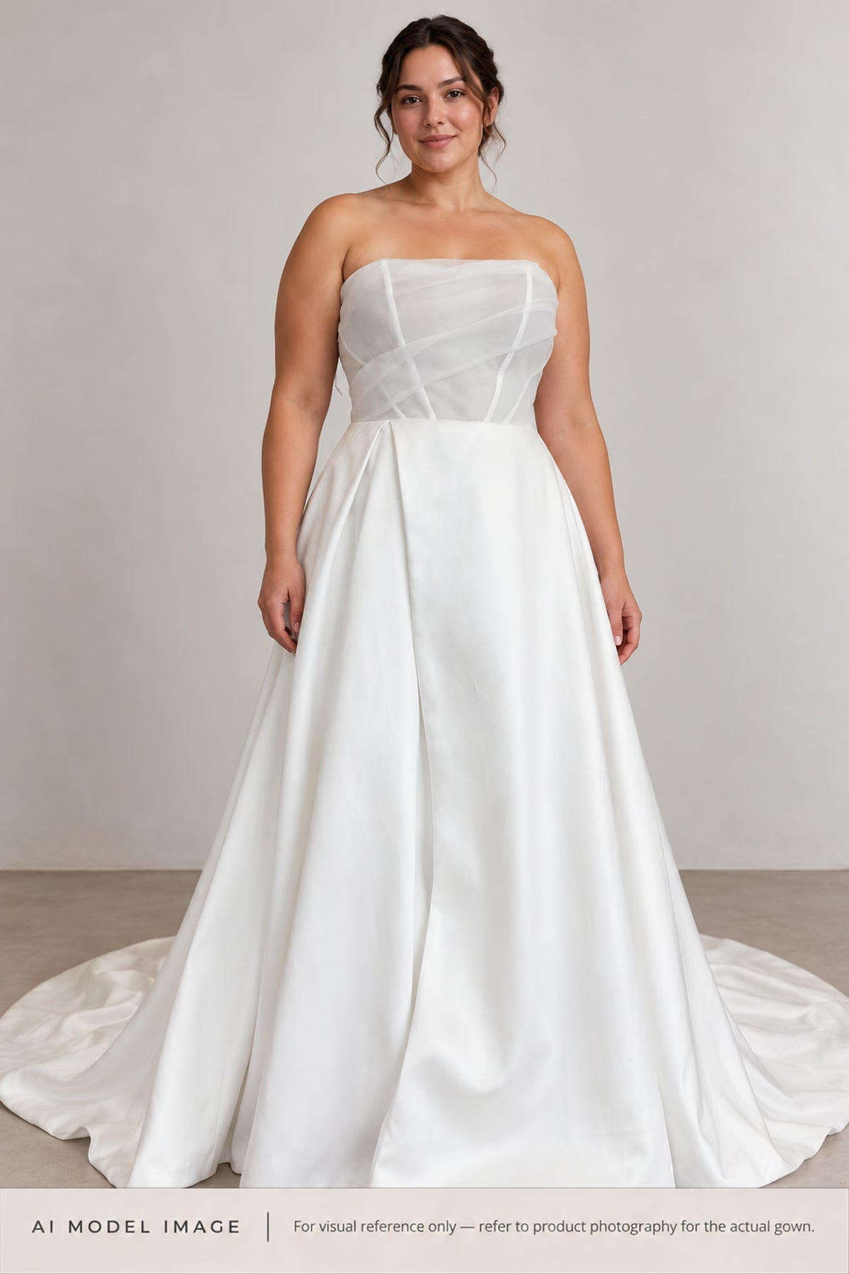 Michelle - Size 18