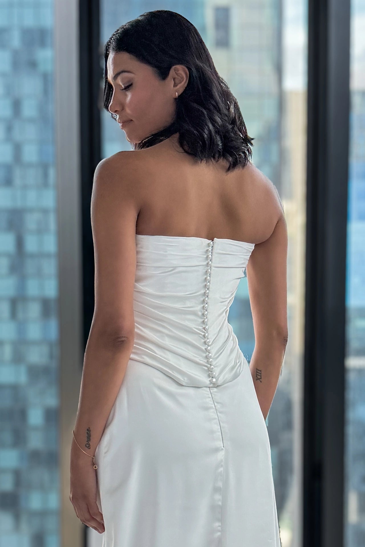 Monroe Bodice