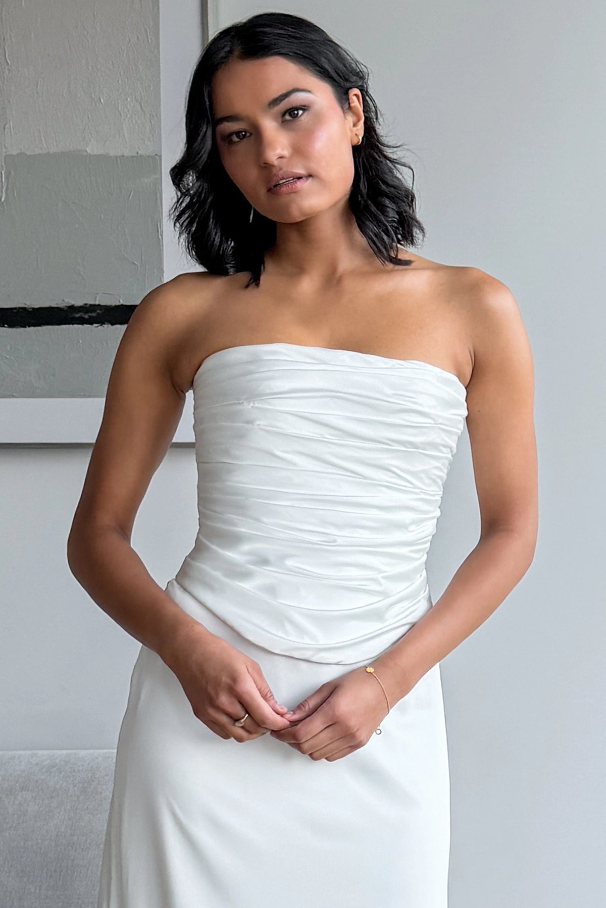 Monroe Bodice