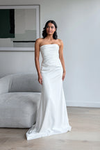 Monroe Bodice - Size 8