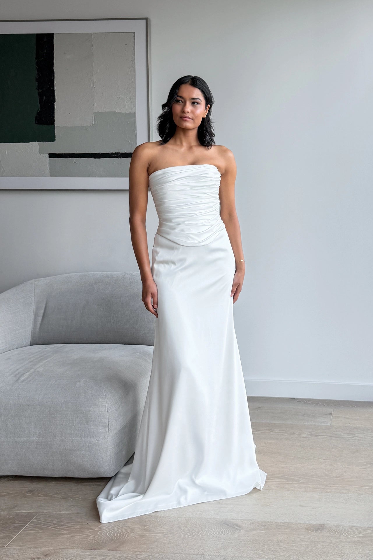 Monroe Bodice