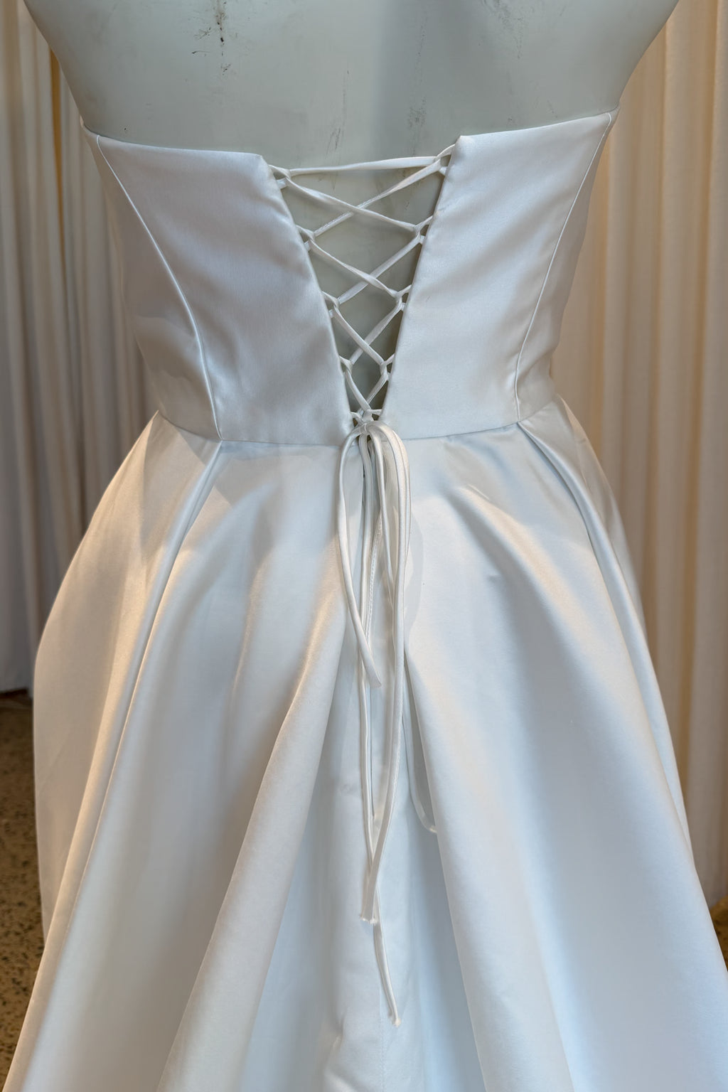 Sienna - Size 18