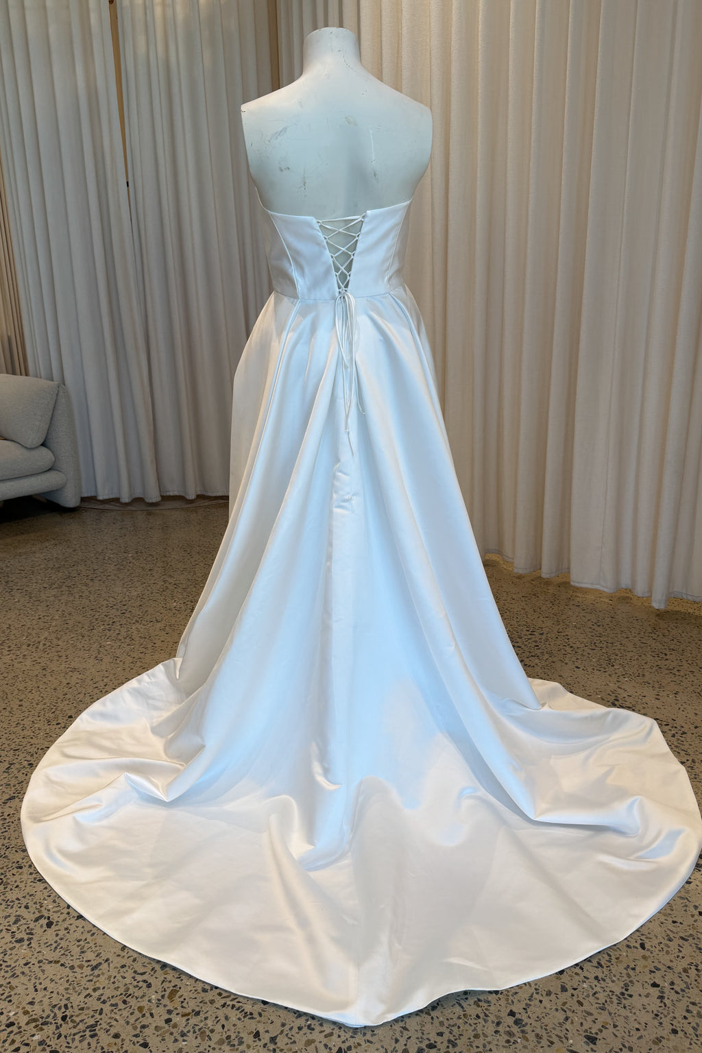 Sienna - Size 18