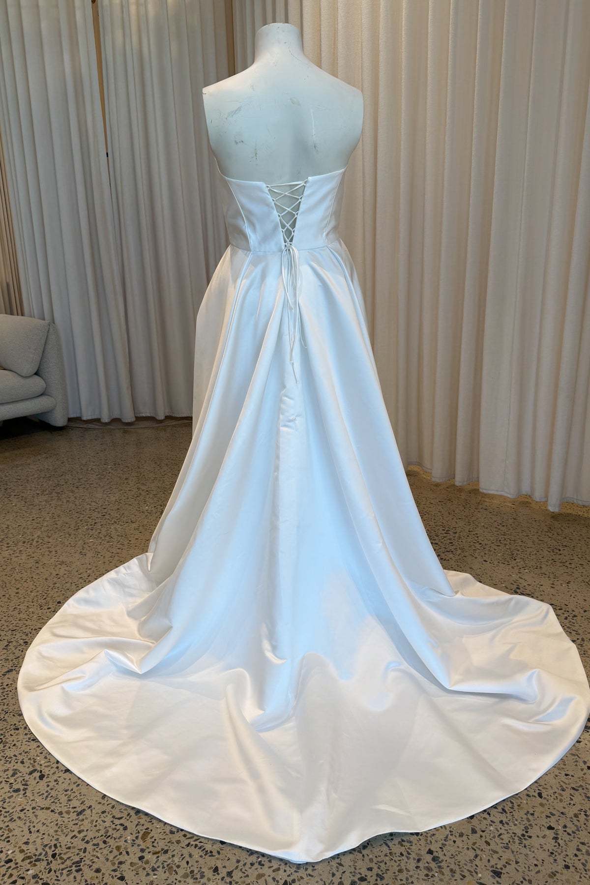 Sienna - Size 18