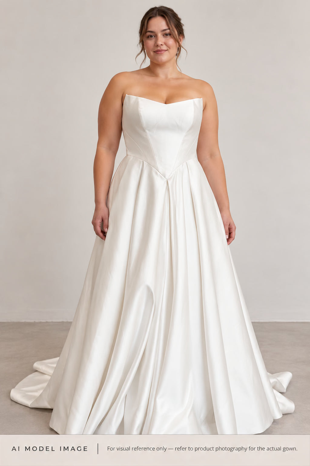Sienna - Size 18