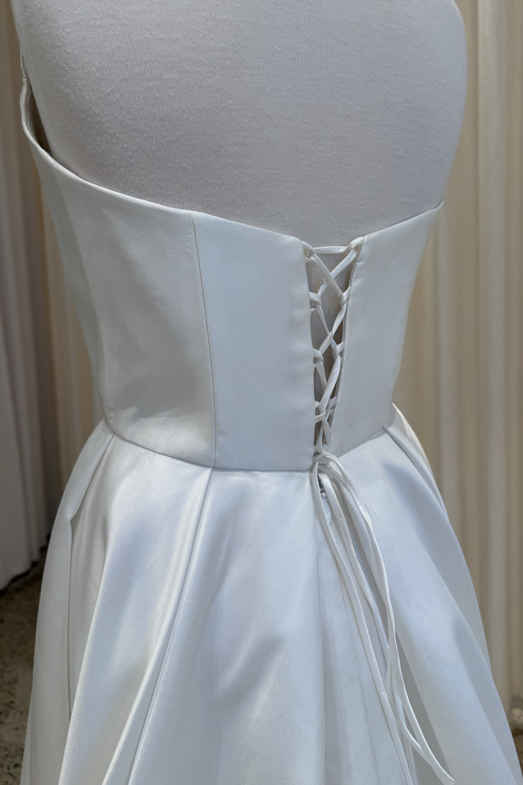 Sienna - Size 8