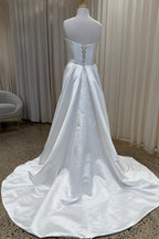 Sienna - Size 8
