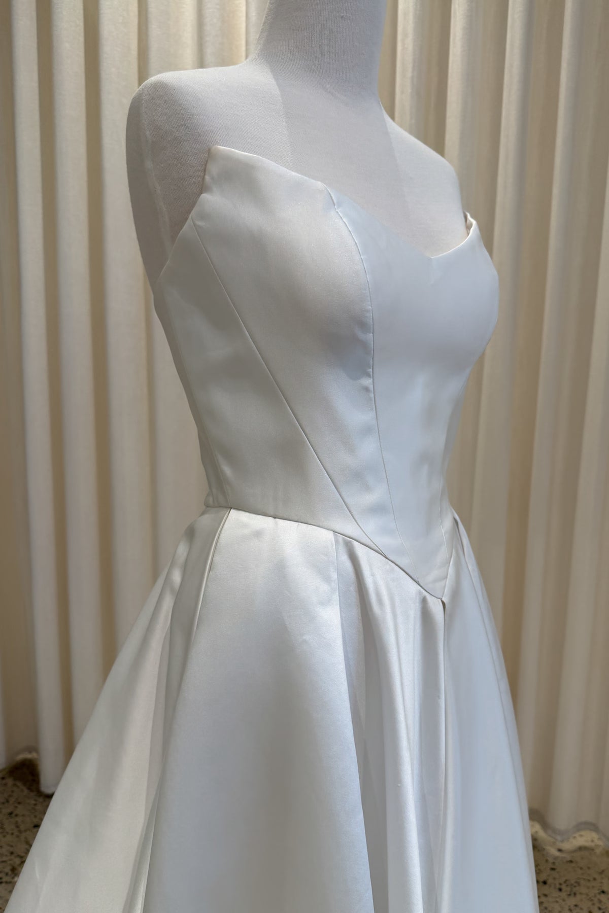 Sienna - Size 8