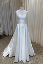 Sienna - Size 8