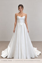 Sienna - Size 8