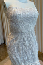 Simone - Size 18