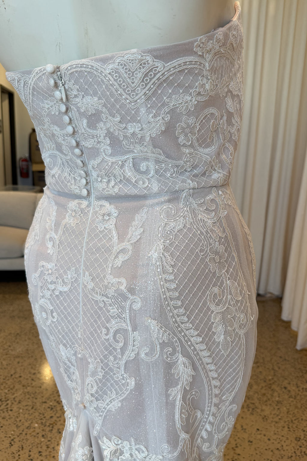 Simone - Size 18