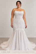 Simone - Size 18