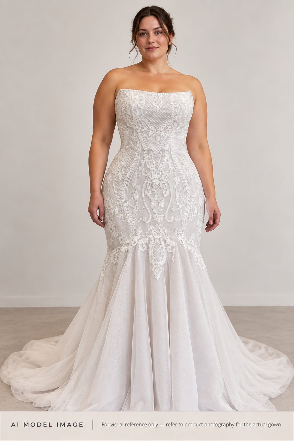 Simone - Size 18