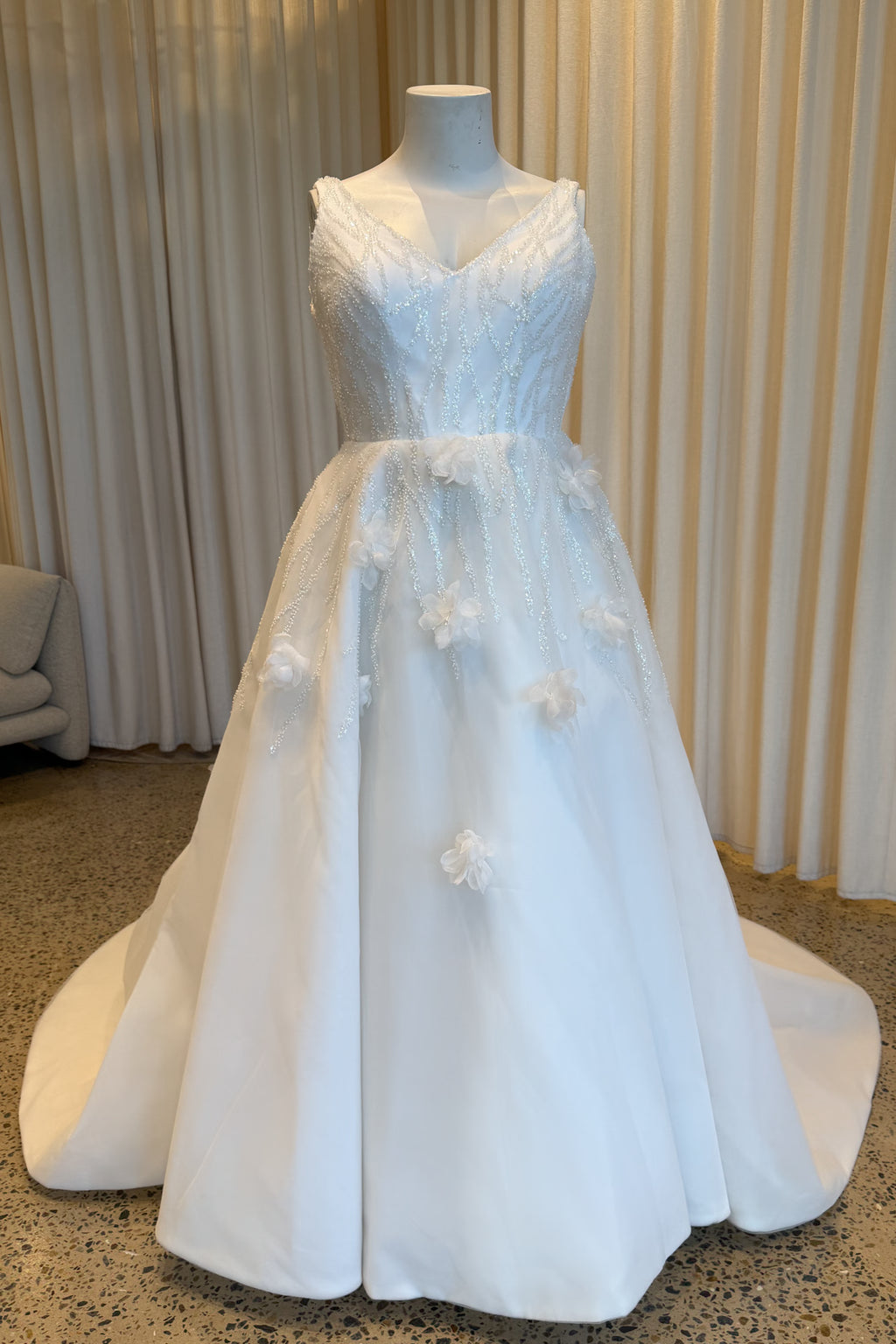 Valentina - Size 18