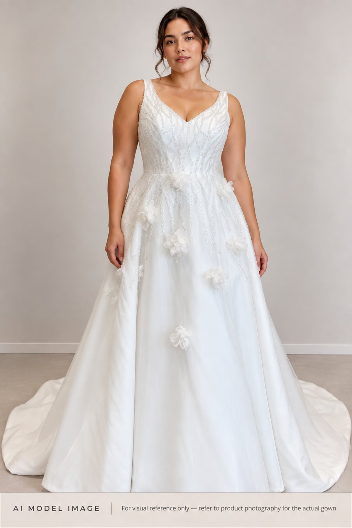 Valentina - Size 18