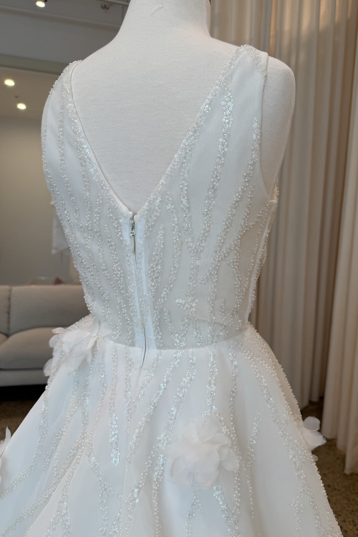 Valentina - Size 8
