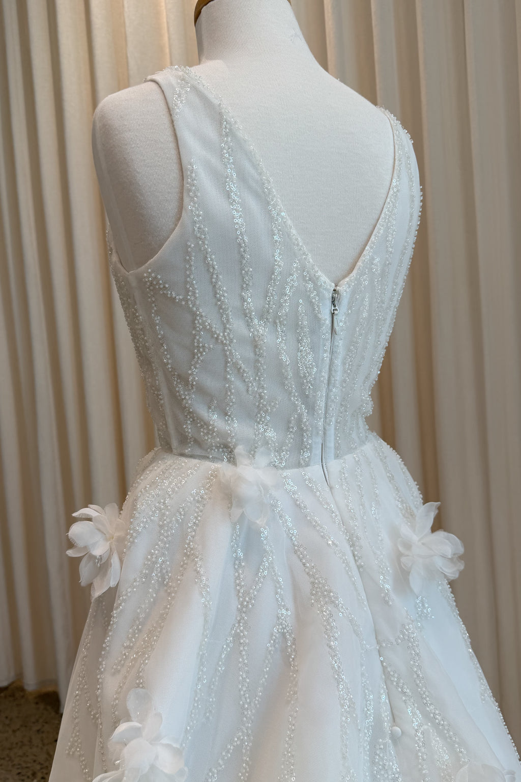 Valentina - Size 8