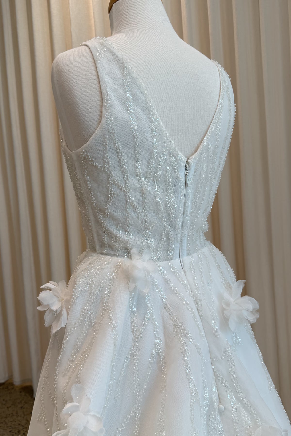 Valentina - Size 8