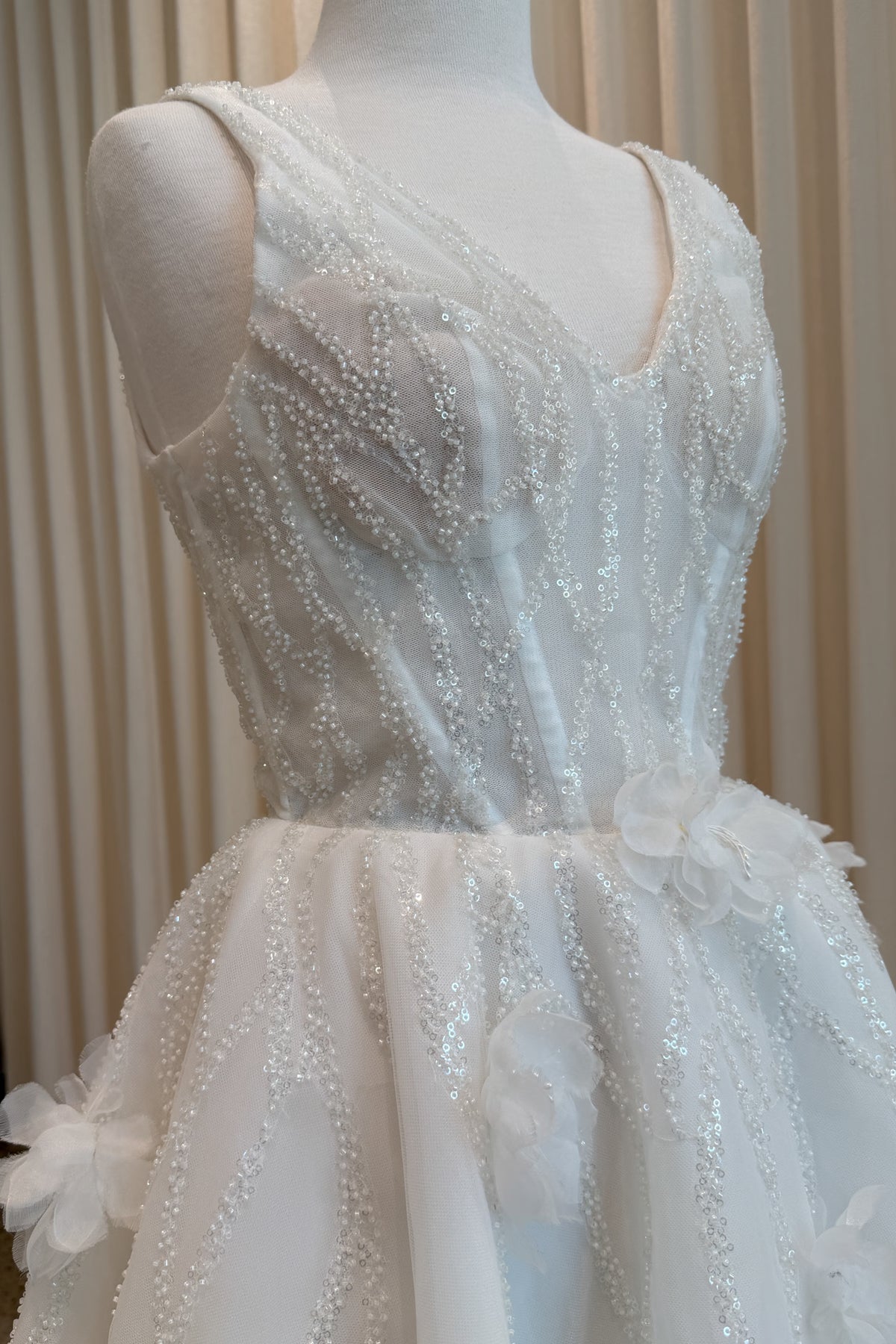 Valentina - Size 8