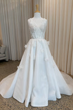 Valentina - Size 8