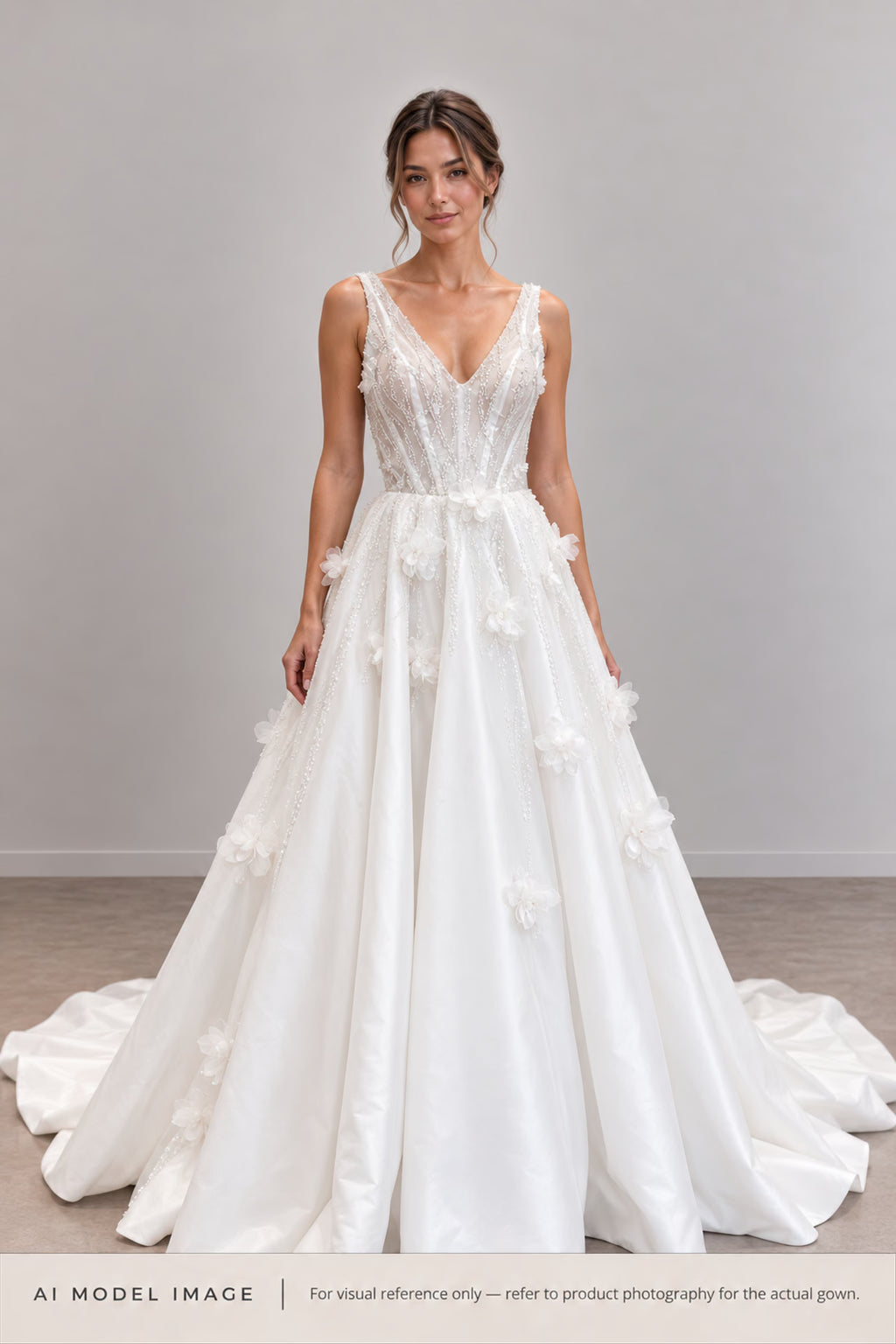Valentina - Size 8