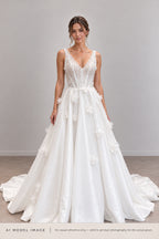 Valentina - Size 8