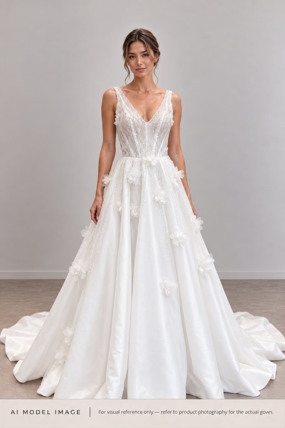 Valentina - Size 8